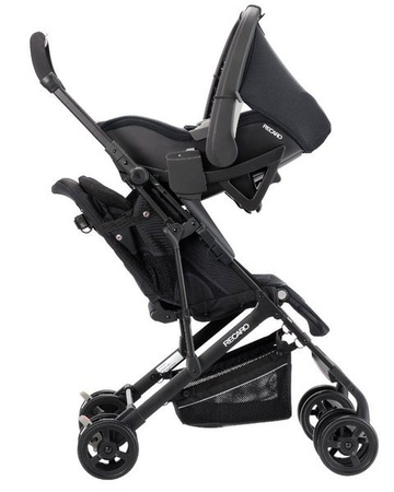 Recaro Easylife Elite 2 Wózek Spacerowy  Select Teal Green