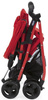 Chicco Ohlala 3 Wózek Spacerowy Red Passion