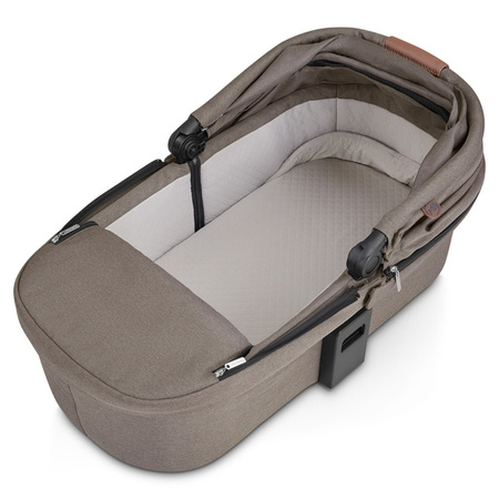 ABC Design Salsa 4 Air 2024 Wózek Głęboko-Spacerowy 2w1 + Akcesoria Nature