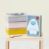 3 Sprouts Lunchbox Premium Yeti Mint