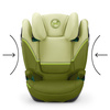 Cybex Solution S2 I-Fix Fotelik Samochodowy 15-50 kg Nature Green 2023