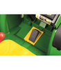 PegPerego John Deere Gator Hpx 12v Wywrotka z Przyczepą