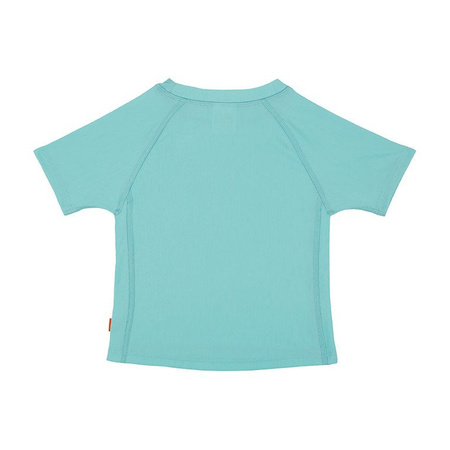 Lassig Koszulka T-shirt do pływania Aqua UV 50+