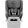 Britax Romer Dualfix 5Z Fotelik Samochodowy 0-18kg Mineral Grey Style