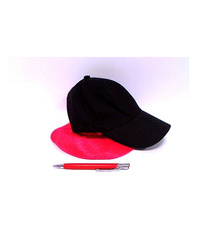 Gazelo Peruka Z Czapką