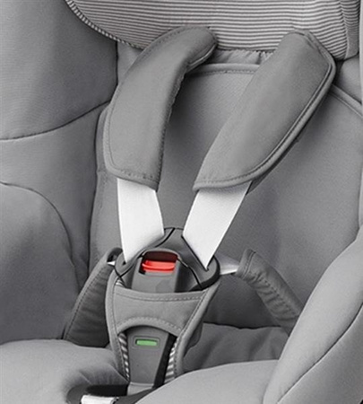 Maxi-Cosi Tobi Fotelik Samochodowy 9-18kg Sparkling Grey
