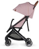 [OUTLET] Kinderkraft Nubi Wózek Spacerowy Pink
