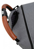 [OUTLET] MoMi Estelle Wózek Spacerowy Gold Grey