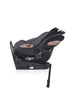 Cavoe AI  Fotelik Samochodowy 0-13 Kg Shadow