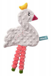 Hencz Toys Łabędź Naila