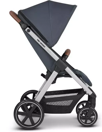 ABC Design Avus Air Wózek Spacerowy Pine