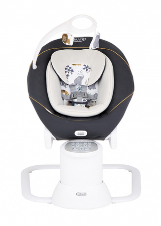 Graco All Ways Soother Huśtawka Into The Wild