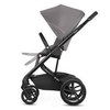 [OUTLET] Cybex Balios S Denim Siedzisko do Wózka Spacerowego Manhattan Grey