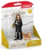 Hermiona Granger & Krzywołap Wizarding World - SCHLEICH