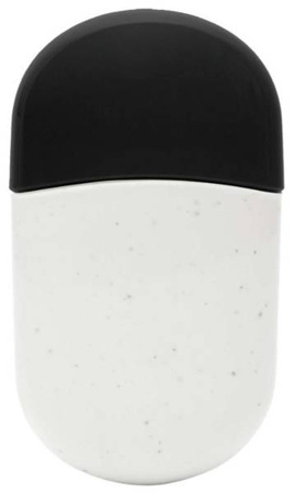 Luma Zestaw Do Pielęgnacji Paznokci W Etui Speckles White