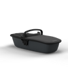 [OUTLET] Quinny Lux Gondola Dla Zapp Xpress, Zapp Flex Plus, Zapp Flex Black Oo Graphite