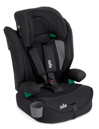 Joie Elevate R129 Fotelik Samochodowy 9-36 kg Midnight Air Mesh