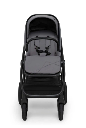 Muuvo One Wózek Głęboko-Spacerowy + Cybex Cloud G I - Size Fotelik Samochodowy + Baza G