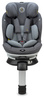 Strochenmuehle Niki Start Fotelik Samochodowy 40-105cm Asphalt 
