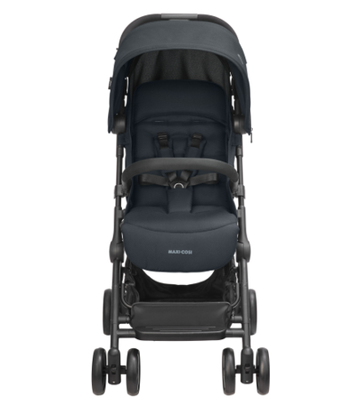 Maxi-Cosi Lara 2 Wózek Spacerowy Essential Graphite