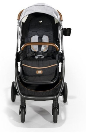 Joie Finiti Wózek Spacerowy  Signature Carbon