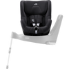 Britax Romer Dualfix 5Z Fotelik Samochodowy 0-18kg Fossil Grey