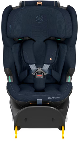 Maxi-Cosi Emerald 360 Pro Fotelik Samochodowy 0-25 kg Authentic Blue