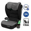 Kidwell Weston Fotelik Samochodowy 15-36kg Grey / Black