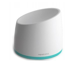 NanoBebe Pojemnik Do Podgrzewania Butelek