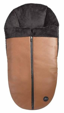 Śpiworek do wózka mima Xari Camel