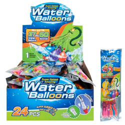 Mega Creative Bomby Wodne