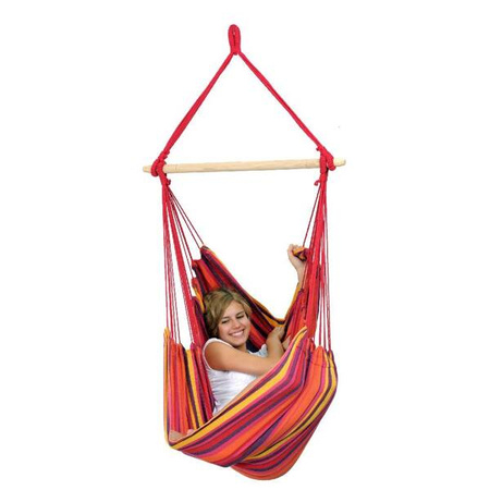 Amazonas Huśtawka hamakowa Relax Vulcano