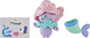 Hasbro  Paskudy Ugly Dolls Figurki z akcesoriami Tray