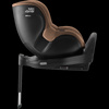 Britax Romer Dualfix Pro M Fotelik Samochodowy 0-18kg Warm Caramel Lux