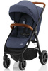 [OUTLET] Britax Romer B-Agile R Wózek Spacerowy Navy Ink/Brown