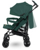 Lionelo Irma Wózek Spacerowy Green Forest