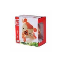 Hape Zabawka Zoo Lew