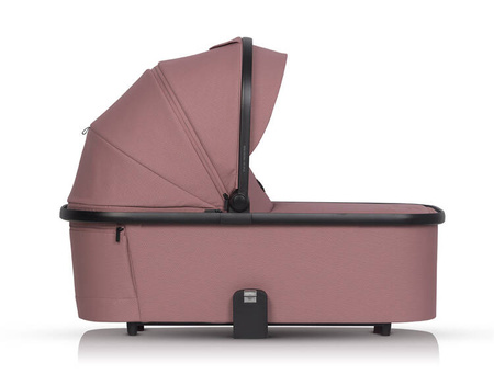 Cavoe Moi+ Wózek GłębokoSpacerowy 2w1 + Torba + Adaptery Desert Rose