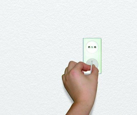 DreamBaby Zaślepka Na Gniazda Elektryczne - 12 Szt + 4 Klucze