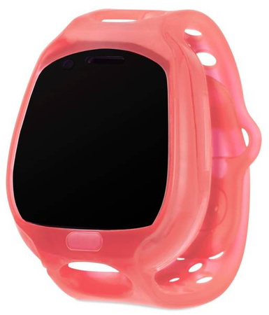 Little Tikes Zegarek Tobi 2 Robot SmartWatch 657573 PL Czerwony