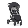 Petite&Mars Royal 2 Budka Wózka Spacerowego Perfect Black