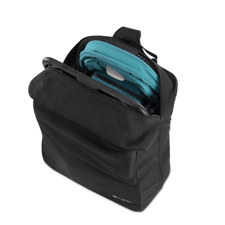 Cybex Torba Podróżna Do Wózka Eezy S / Libelle / Beezy / Orfeo / Coya Black 
