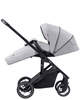 [OUTLET] Carrello Alfa Wózek Spacerowy Indigo Blue 2023