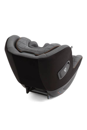 [OUTLET] Joie I-Quest Fotelik Samochodowy 0-18kg RWF (Siedzisko Bez Bazy)  Signature Noir