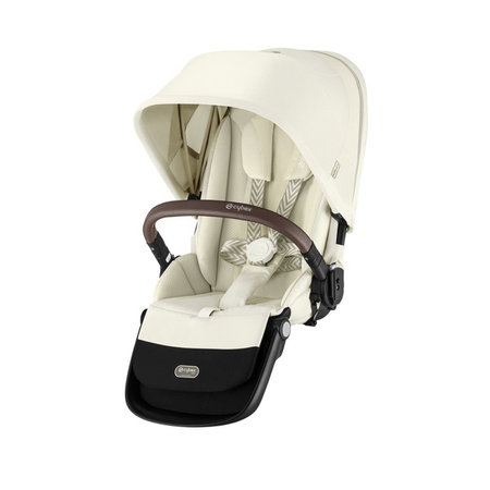 Cybex Siedzisko Do Wózka Gazelle S Rama Taupe Seashell Beige