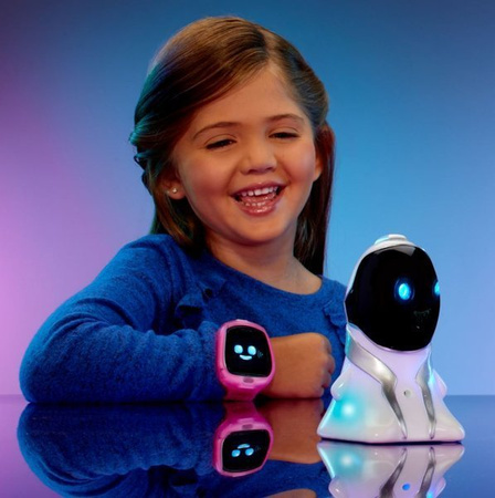 Little Tikes Tobi Przyjaciel do Zegarka Smartwatcha Beeper