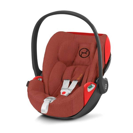 Cybex Cloud Z2 i-Size Fotelik Samochodowy 0-13 kg Plus Autumn Gold