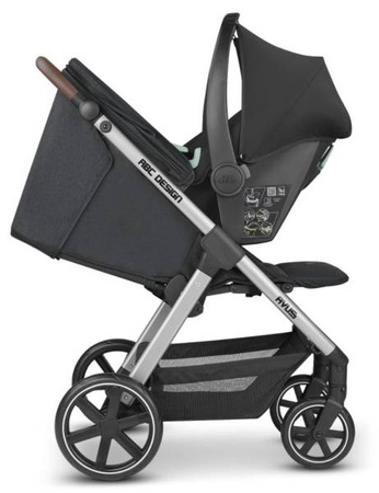 [OUTLET] ABC Design Avus Wózek Spacerowy Storm