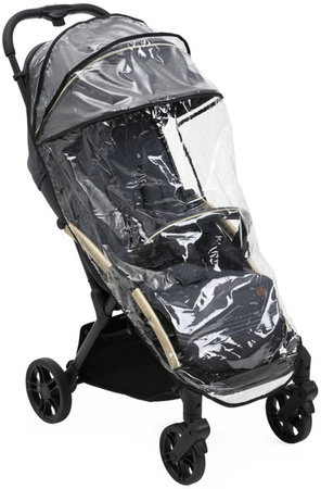 [OUTLET] Chicco Goody Xplus Wózek Spacerowy Dark Shadow