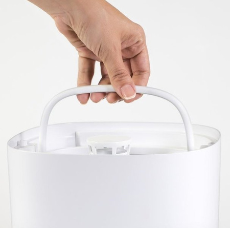 Miniland Ultradźwiękowy Nawilżacz Intuicyjny z WiFi